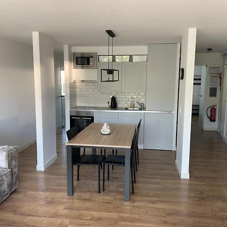 Duin Appartement 2 Chambres Bredene Zewnętrze zdjęcie