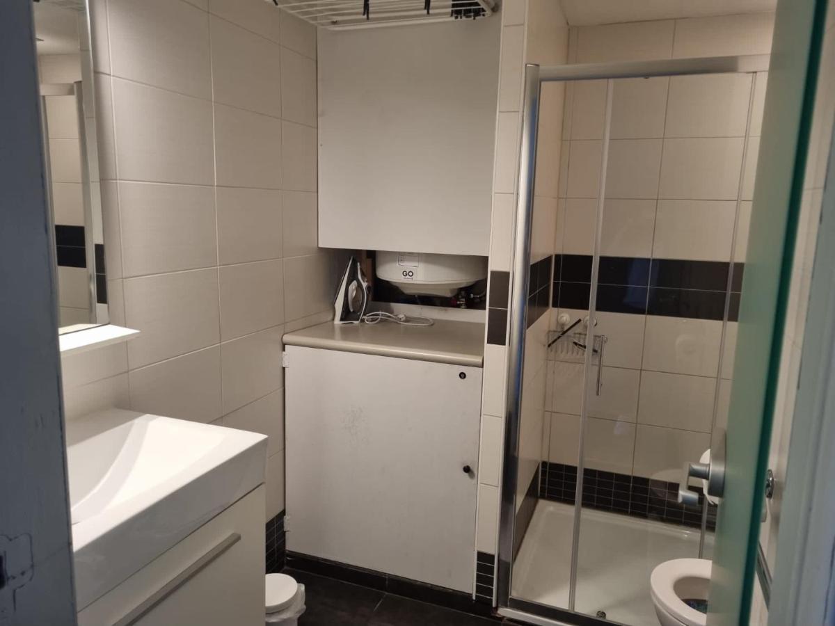 Duin Appartement 2 Chambres Bredene Zewnętrze zdjęcie