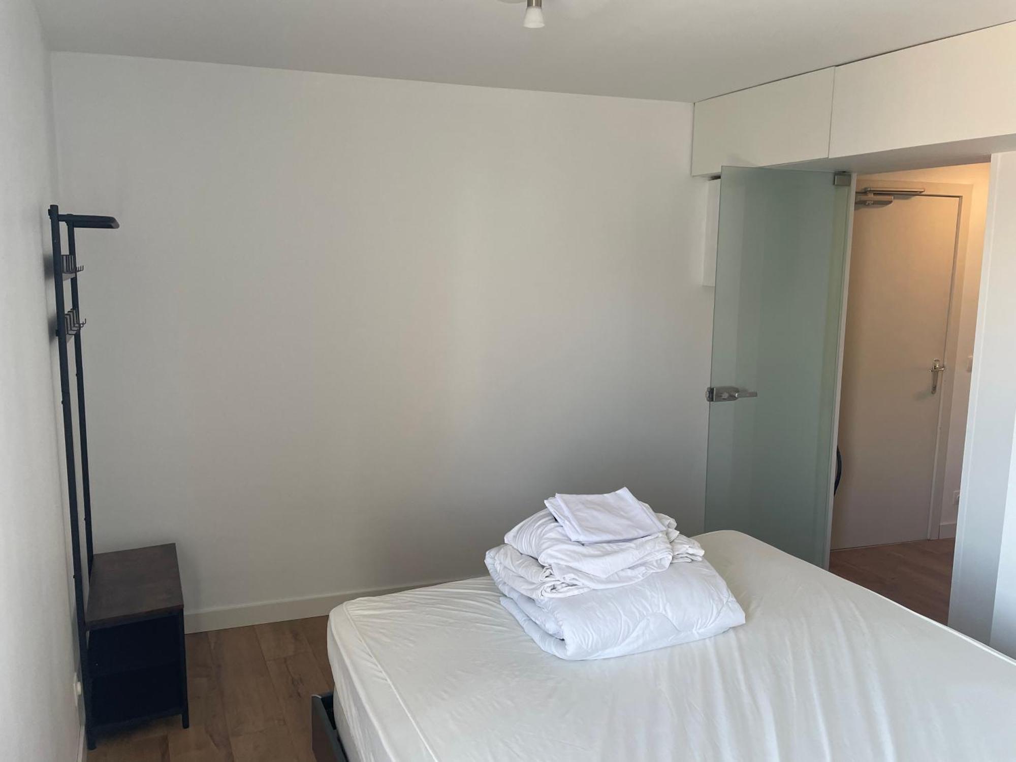 Duin Appartement 2 Chambres Bredene Zewnętrze zdjęcie
